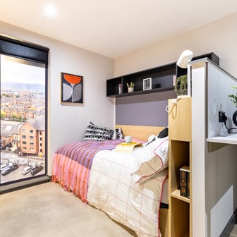 Luxury Studio - Image 5